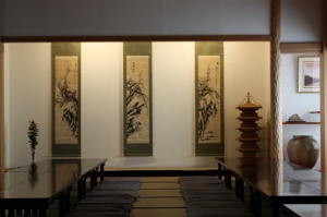 客殿