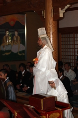 落成記念会