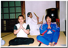 7.唱題行