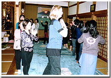 メディスン・ブッダ・ダンス