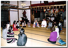 最終セッション