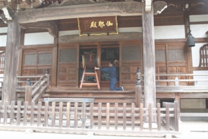 御堂ライブ