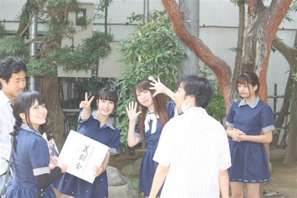 御堂ライブ