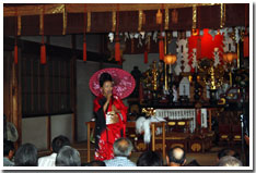 御堂ライブ
