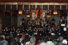 サークルの実行委員長挨拶