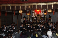 アンコール演奏