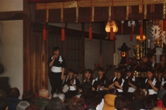 サークル紹介など