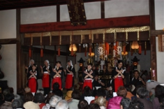 青森民謡 りんご節