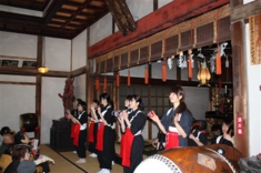 岩手民謡 チャグチャグ馬コ