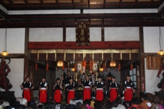 青森民謡 津軽甚句