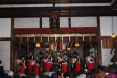 山形民謡 花笠音頭