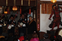 ご住職より御礼