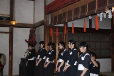 サークルの紹介など