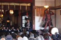 司会
