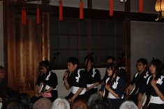 サークルの紹介など