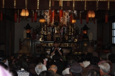 津軽しょんから節の独奏