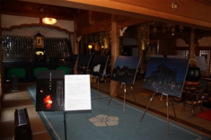 冨田 晃 写真展