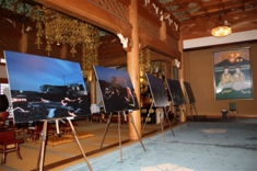 冨田 晃 写真展