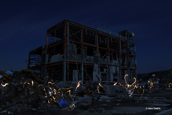 冨田 晃 写真展