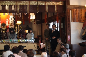 グラスハープ演奏会