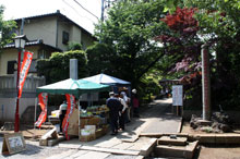 チャリティーコンサート