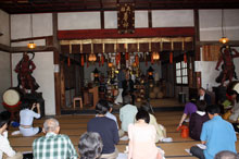 チャリティーコンサート