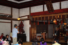 チャリティーコンサート