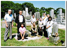 北海道アイヌ紀行