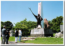 北海道アイヌ紀行