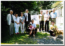 北海道アイヌ紀行