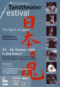 The Spirit of Japan