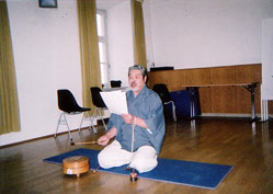 「International WinterSchool 2011」inドイツ