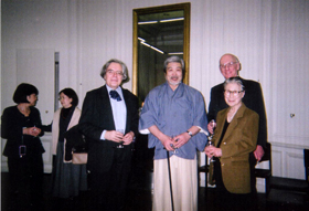 フランス・ドイツ講演の旅