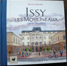 イッシー・レ・ムリーノ市長一行来山