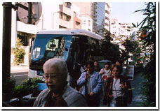 巣鴨とげぬき地蔵