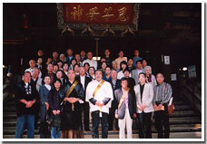 巣鴨とげぬき地蔵