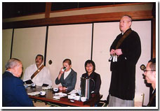 巣鴨とげぬき地蔵