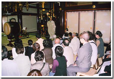 巣鴨とげぬき地蔵