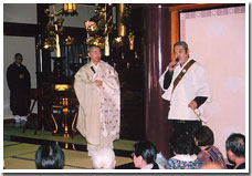 巣鴨とげぬき地蔵