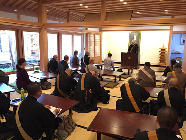 研修会の様子