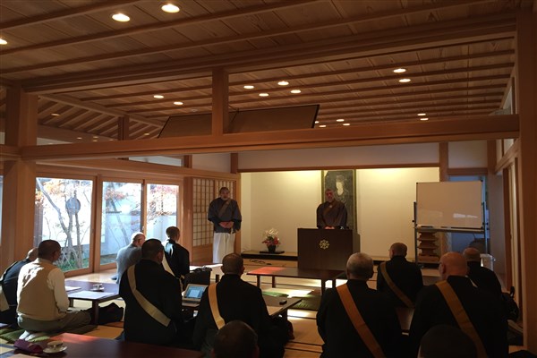 研修会の様子