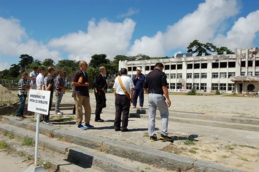 第18回修法研修旅行