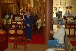 第18回修法研修旅行