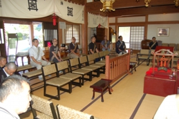 第18回修法研修旅行