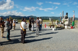 第18回修法研修旅行