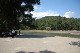 第18回修法研修旅行