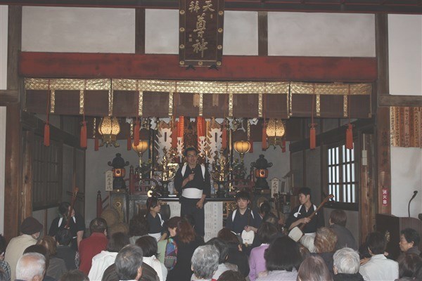 顧問の富田先生から挨拶