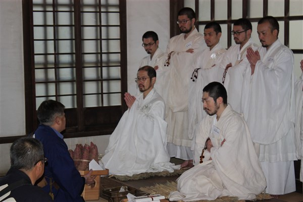 奉納祭