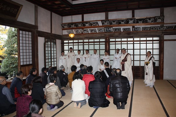 奉納祭