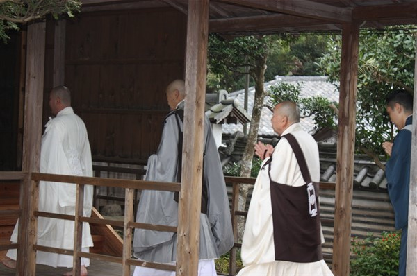 入行会